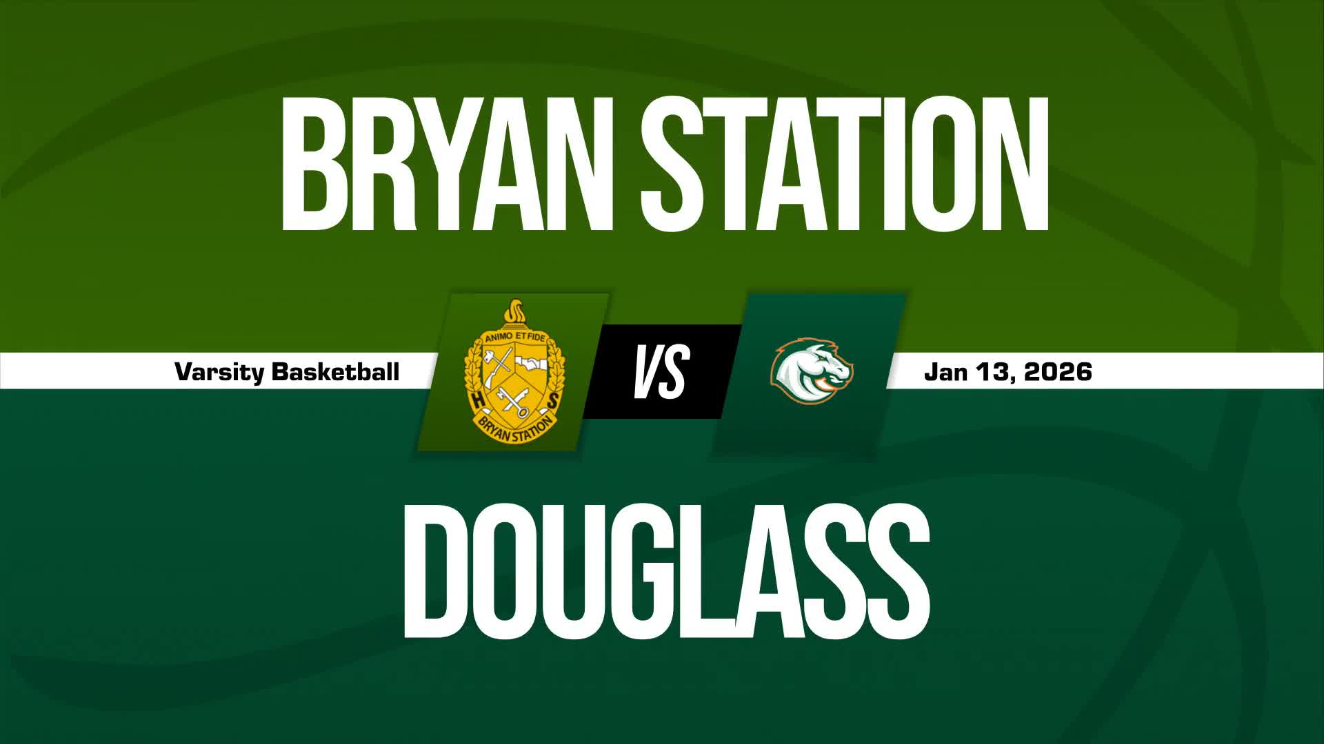 Basketball Recap: Frederick Douglass Wins High-Profile  Game Against Bryan Station + How To Watch