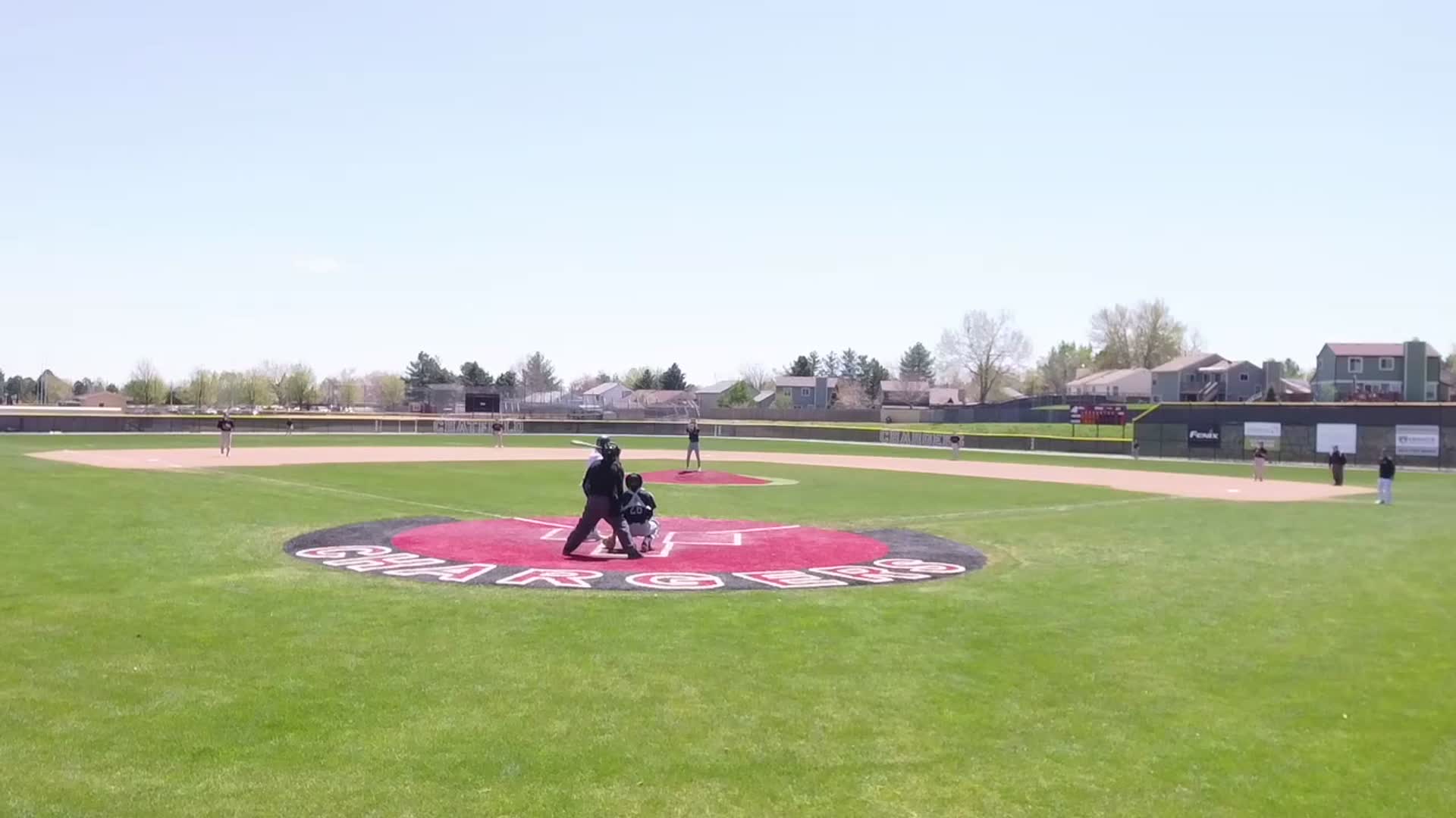 Baseball Recap: Make It Eight in a Row for Chatfield