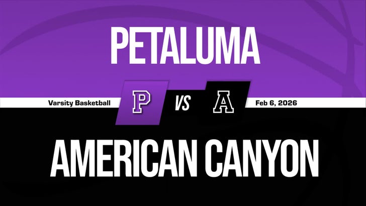 Basketball Recap: Petaluma Comes Up Short
