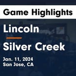 Basketball Game Preview: Lincoln Lions vs. Willow Glen Rams