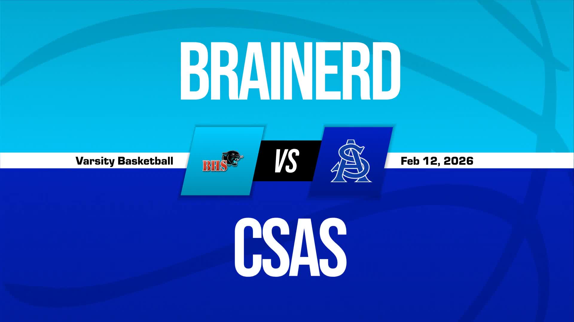 Basketball Recap: Brainerd Takes a Loss + How To Watch