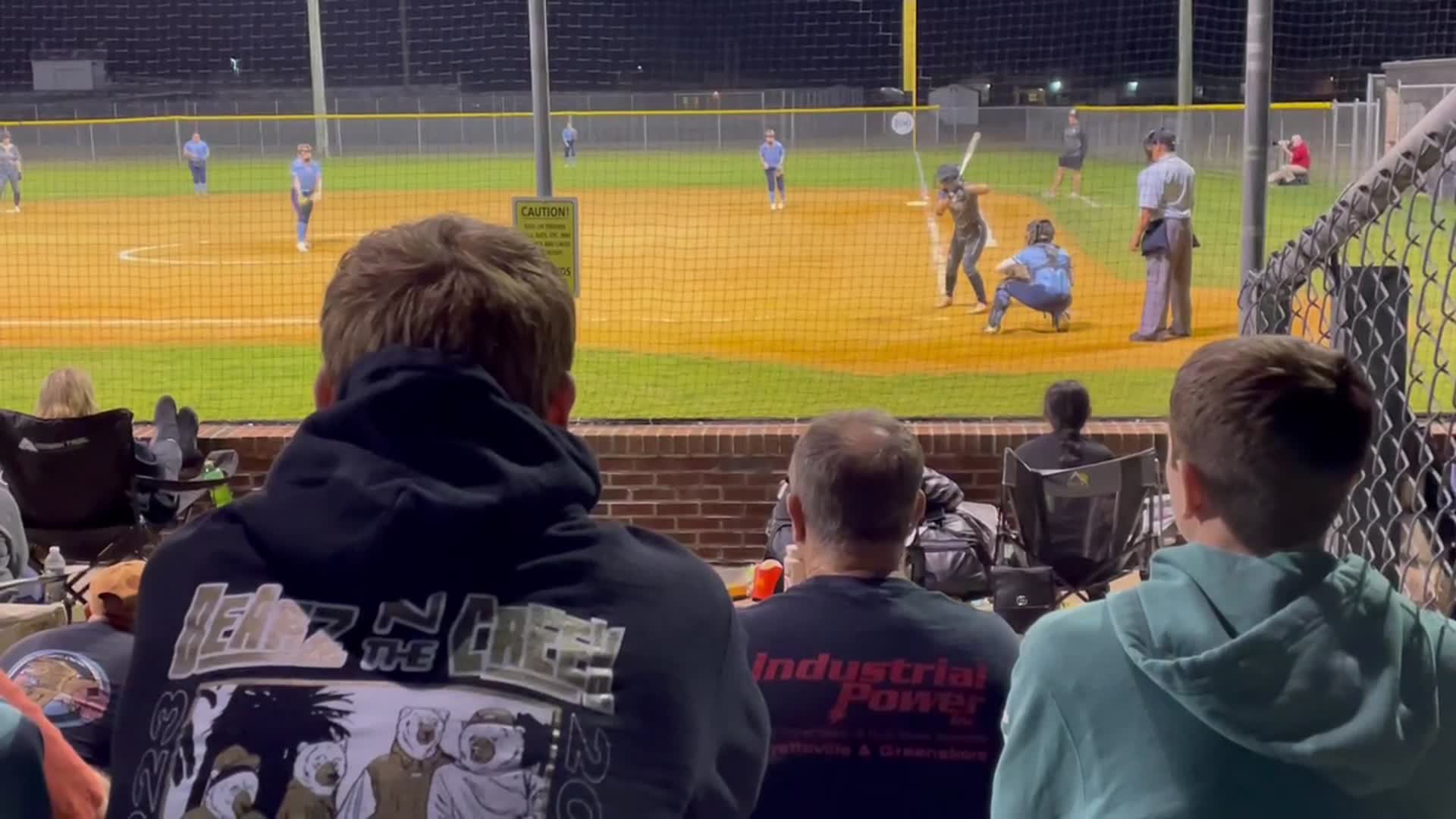 Softball Game Preview: Gray's Creek Bears vs. Cape Fear Colts