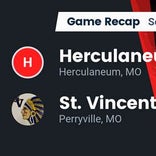 Football Game Preview: St. Vincent vs. Herculaneum
