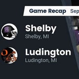 Shelby vs. North Muskegon