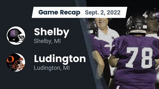 Shelby vs. North Muskegon