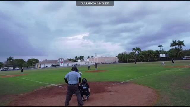 Baseball Game Preview: Somerset Academy (Silver Palms) Stallions vs. Palmetto Panthers