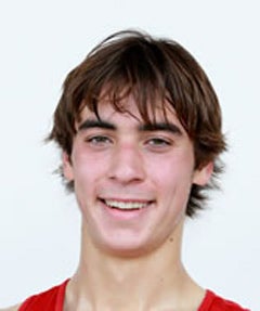 Ben Saarel, Park City