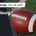 Football Game Recap: Wicksburg Panthers vs. Ariton Purple Cats