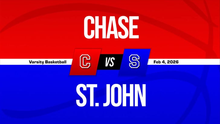 Basketball Recap: Chase Comes Up Short