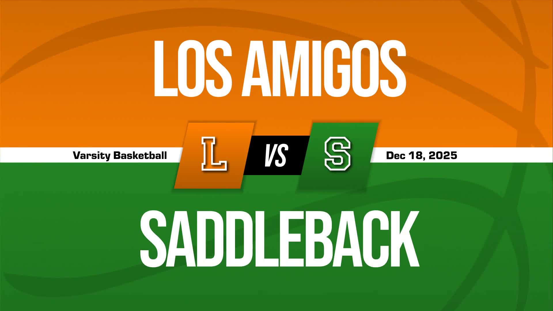 Basketball Game Preview: Saddleback Roadrunners vs. Ocean View Seahawks