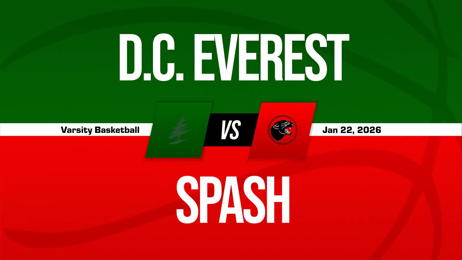 Basketball Game Preview: D.C. Everest Evergreens vs. Wisconsin Rapids Lincoln Red Raiders + Official Tickets