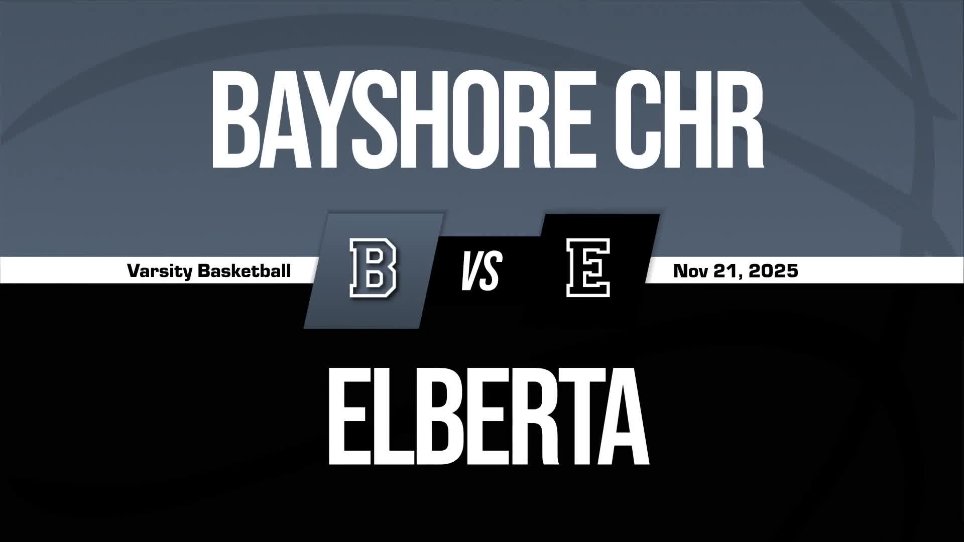 Basketball Recap: Elberta Takes a Loss