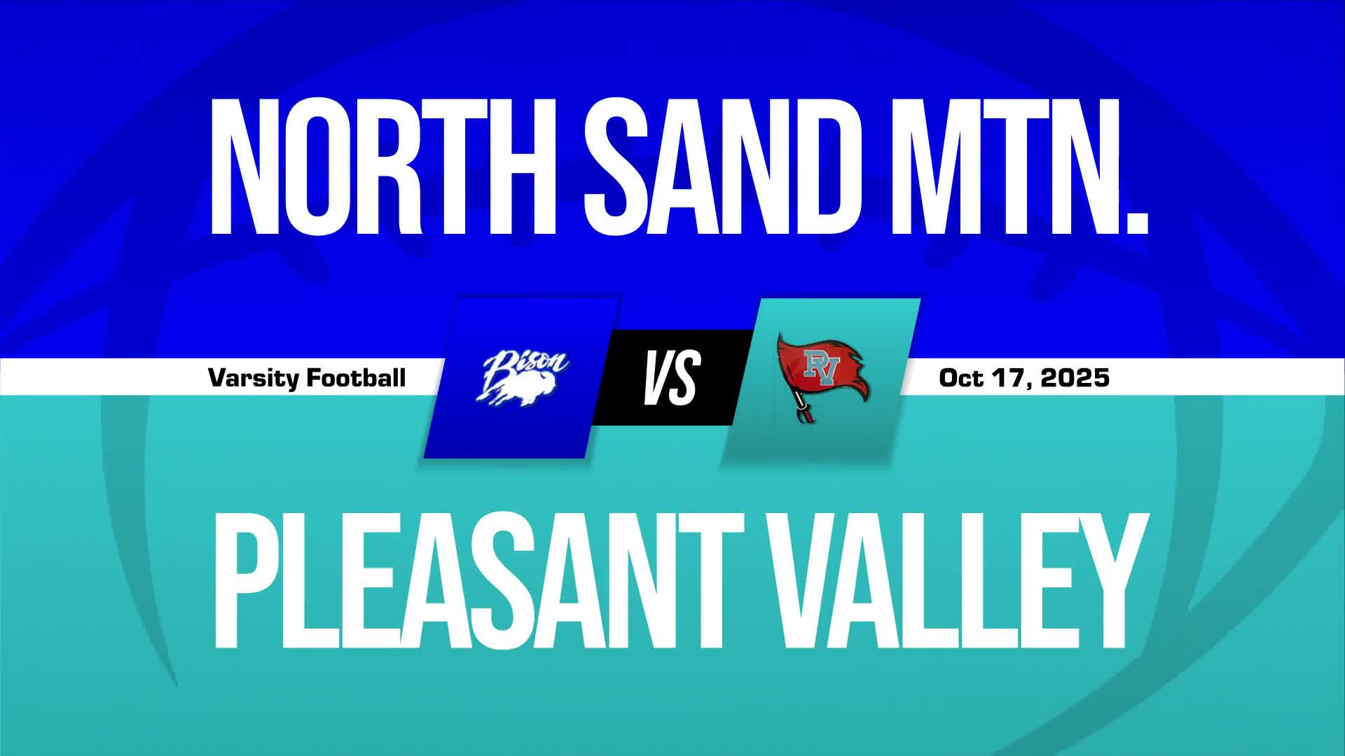 Football Recap: North Sand Mountain Takes a Loss