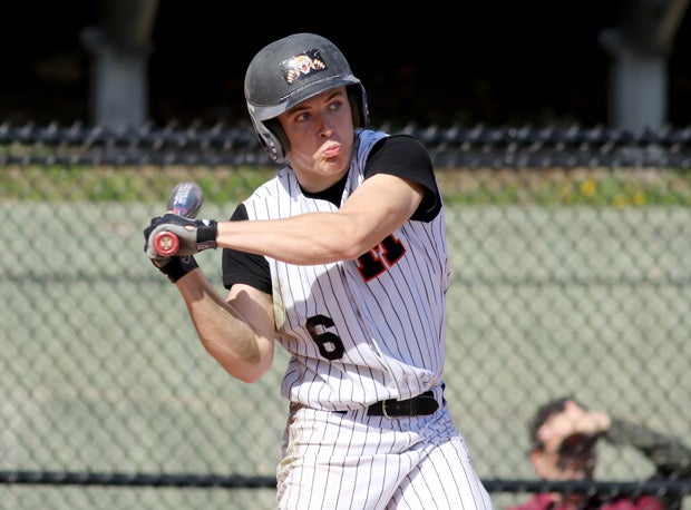 Emerson Genovese, Mamaroneck