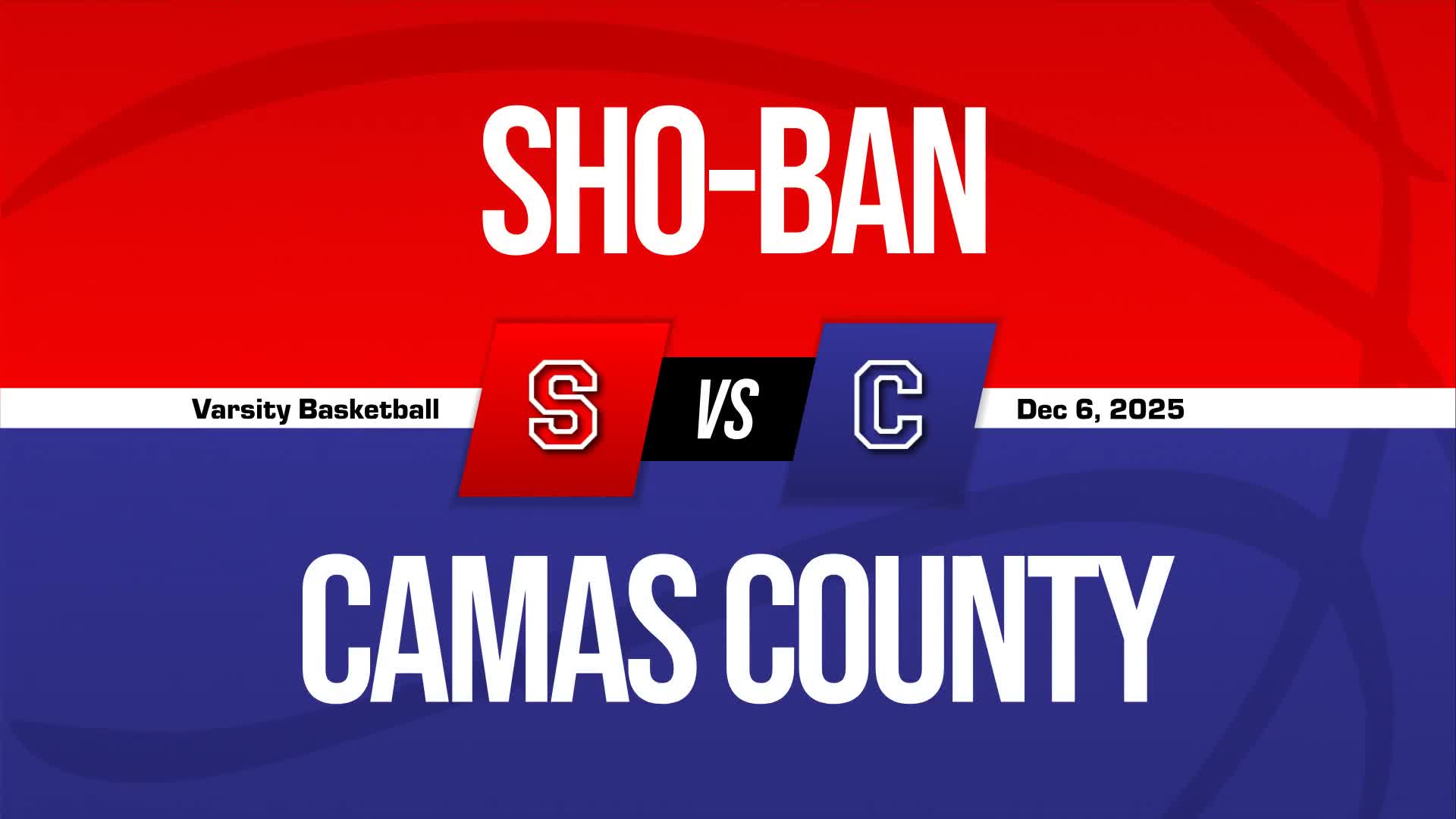 Basketball Recap: Camas County Takes a Loss