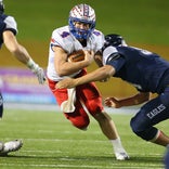 No. 4 Allen sees 57-game win streak fade in loss to Westlake in Texas 6A-I football playoffs