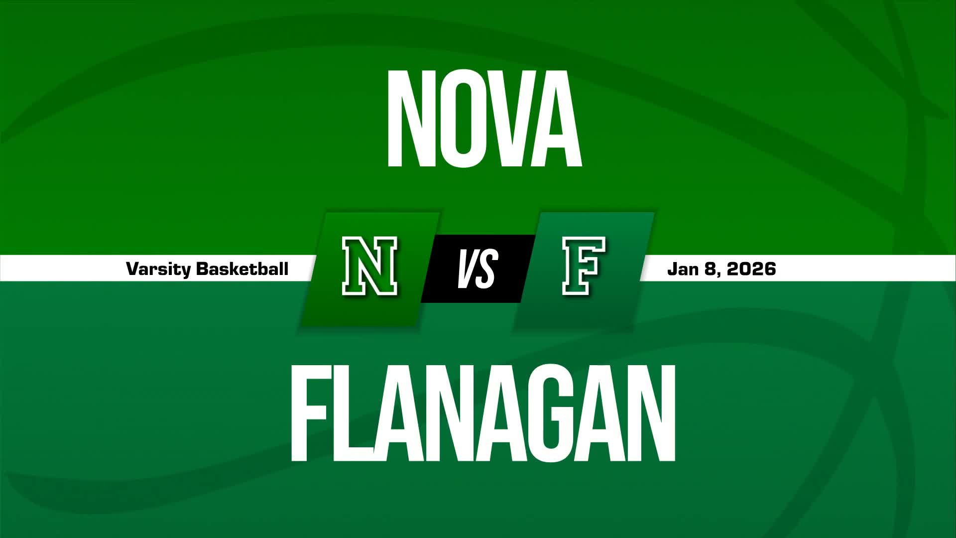 Basketball Recap: Flanagan Comes Up Short