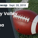 Football Game Recap: Galena vs. Marysville