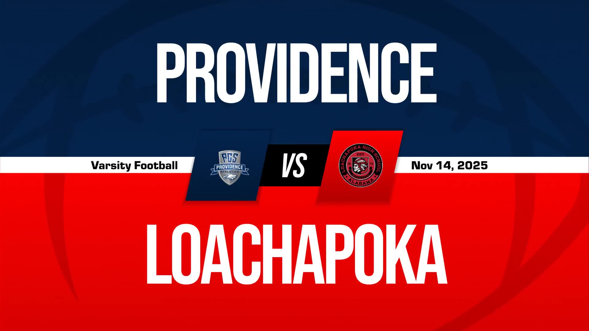 Tyler Sharp Game Report: vs Loachapoka + How To Watch