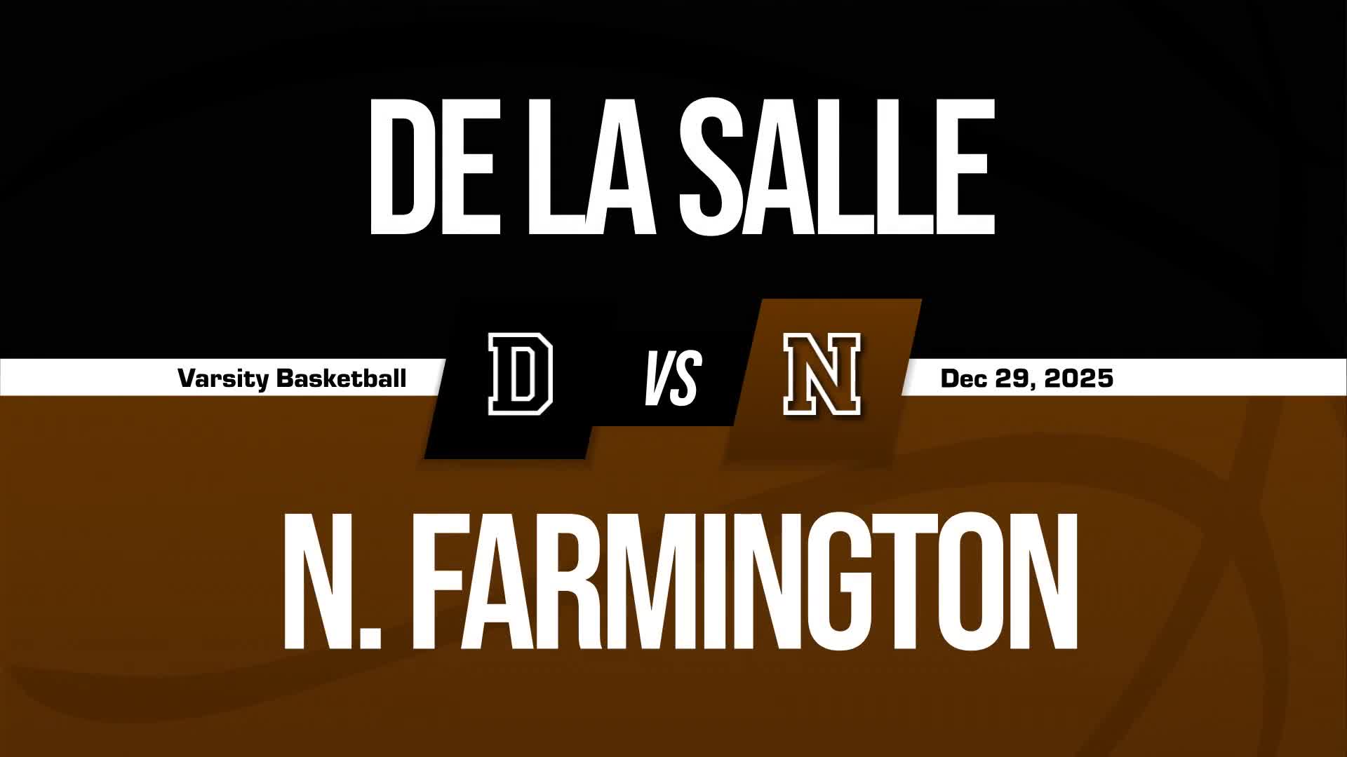 Basketball Game Preview: De La Salle Collegiate Pilots vs. Divine Child Falcons + How To Watch