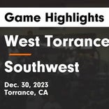 Basketball Game Preview: Southwest SD Raiders vs. Calipatria Hornets