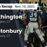 Football Game Recap: Glastonbury Guardians vs. Southington Blue Knights