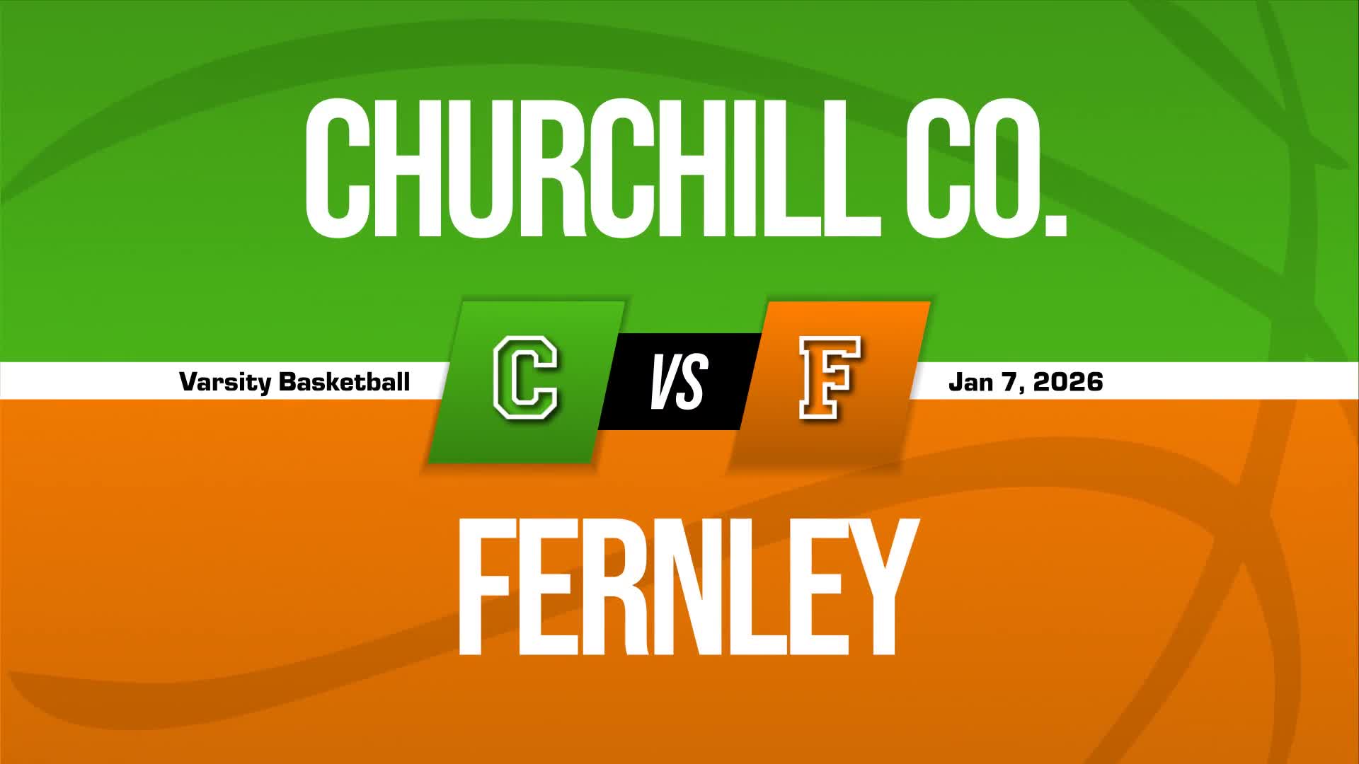 Basketball Game Preview: Churchill County Greenwave vs. Reno Hus