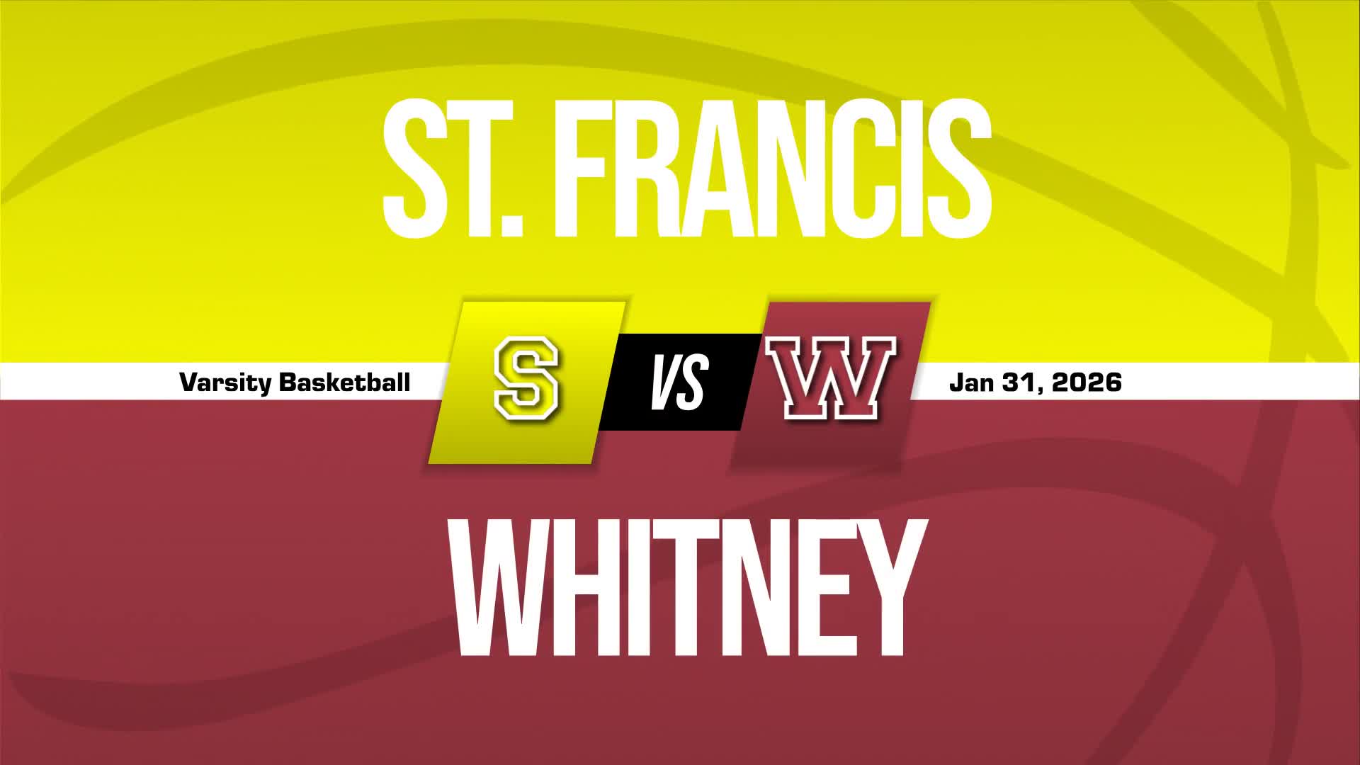 Basketball Recap: St. Francis Takes a Loss + How To Watch