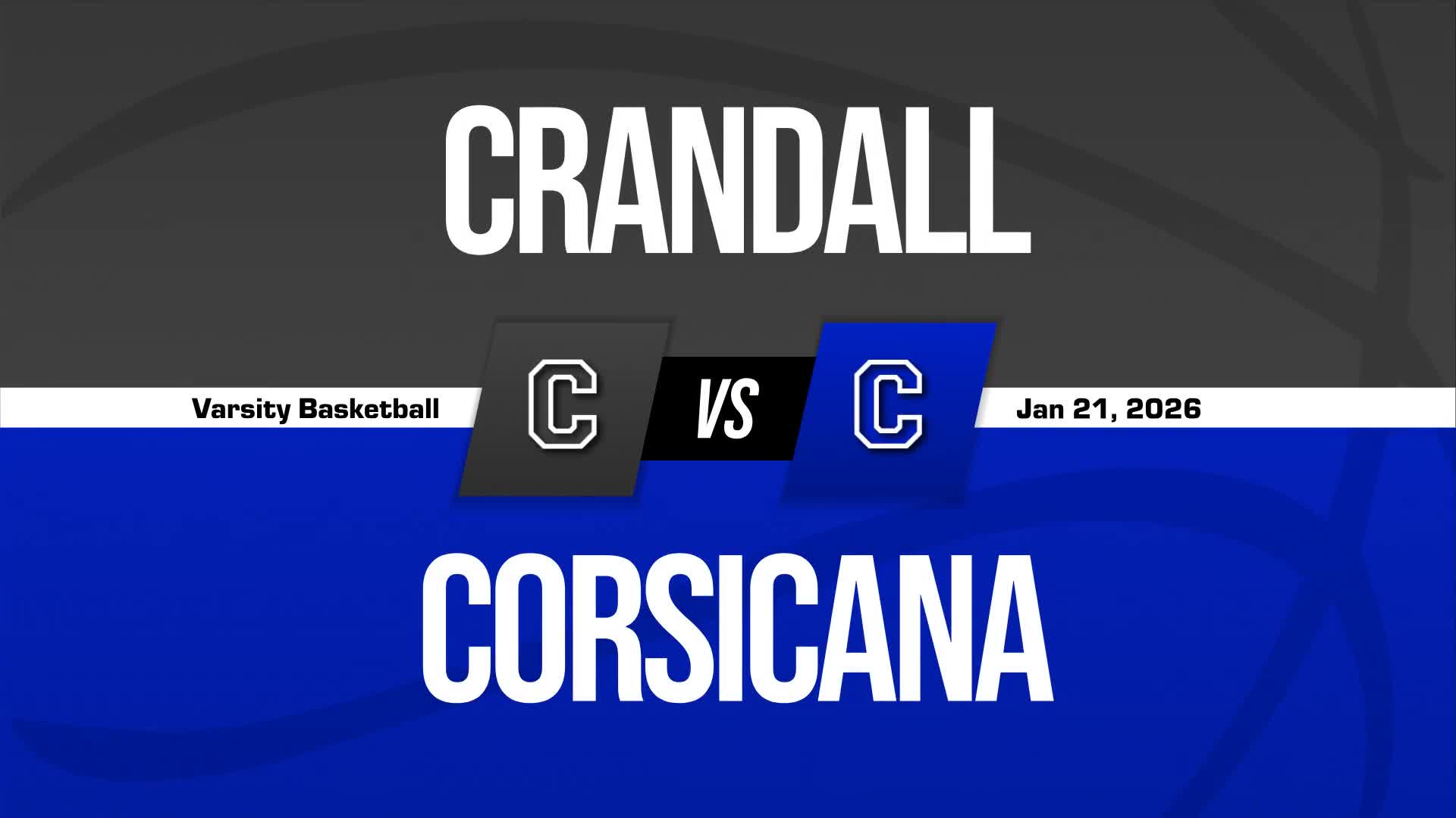 Basketball Game Preview: Crandall Pirates vs. Terrell Tigers + Official Tickets