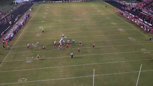 Landon Tippie Game Report: vs Viera