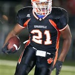 Missouri eyes local stars for class of 2012