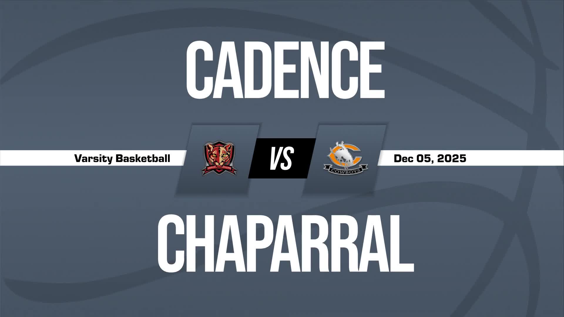Basketball Game Preview: Pinecrest Academy Cadence Cougars vs. Lake Mead Christian Academy Eagles + How To Watch