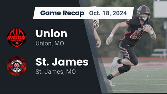 Football Game Preview: Union Wildcats vs. Hermann Bearcats