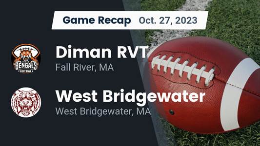 Bourne vs. Diman RVT