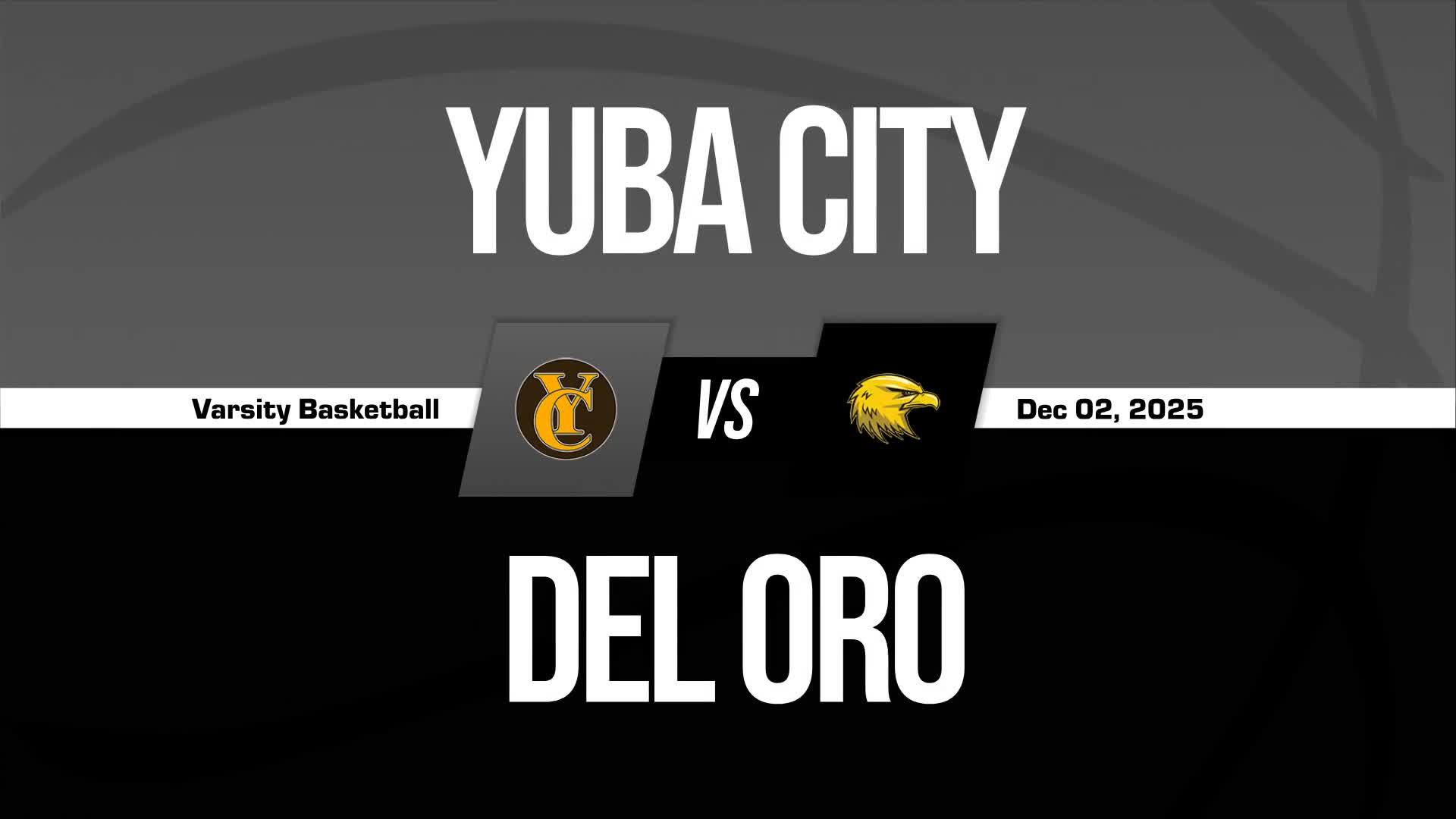 Basketball Recap: Del Oro Extends Winning Streak to Three + How To Watch
