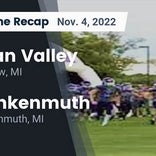 Football Game Preview: Swan Valley Vikings vs. Birch Run Panthers