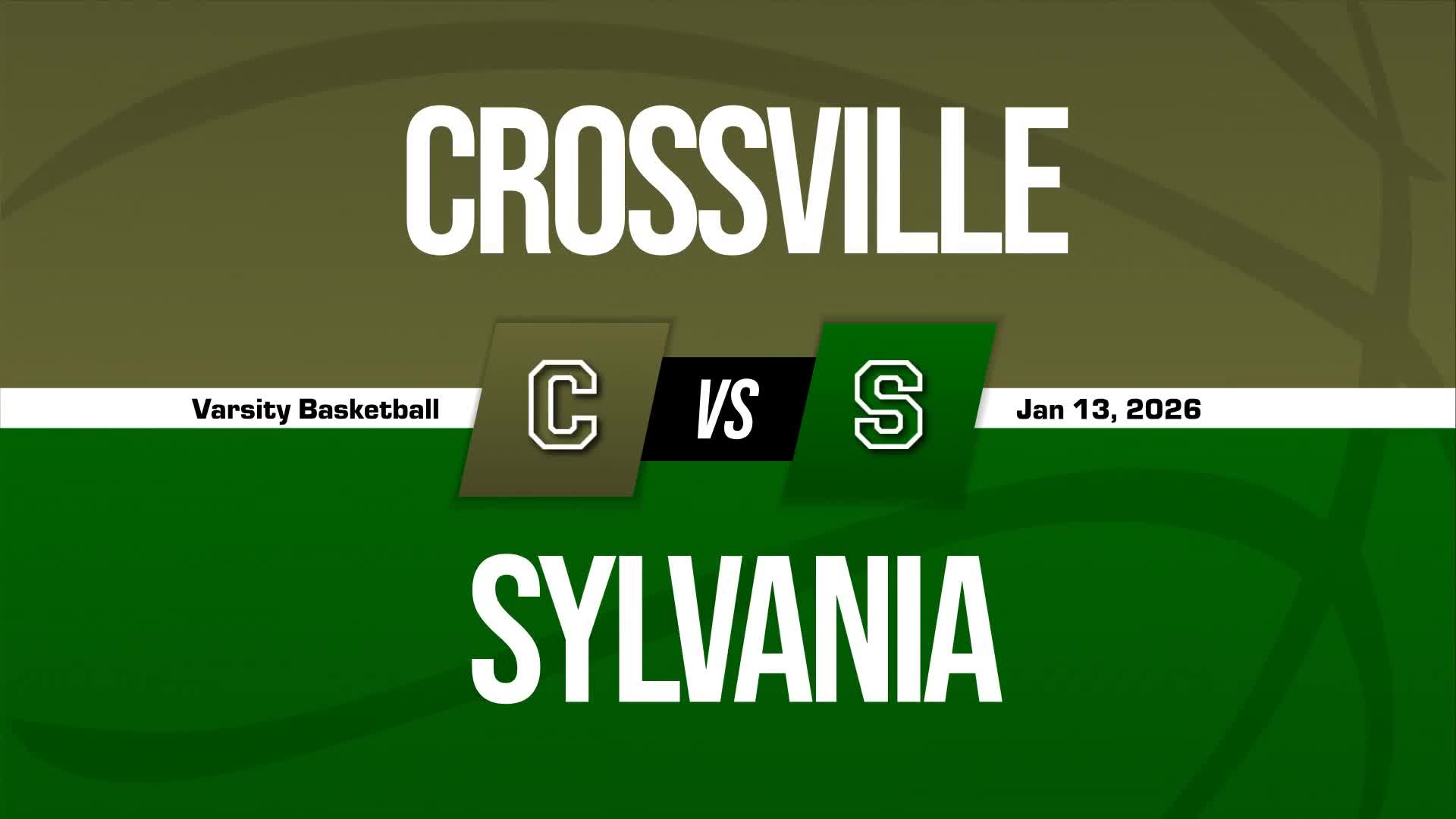 Basketball Recap: Sylvania Drops Season-High Score on Crossville + How To Watch
