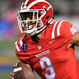 Mater Dei QB legacy grows with title game