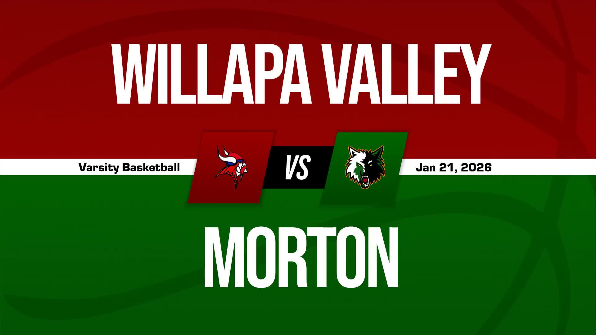 Basketball Game Preview: Morton/White Pass Timberwolves vs. Toledo Riverhawks