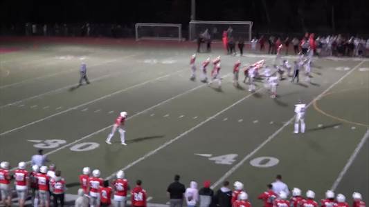 Baseball Recap: Jacob Hanny leads Avonworth to victory over Punx