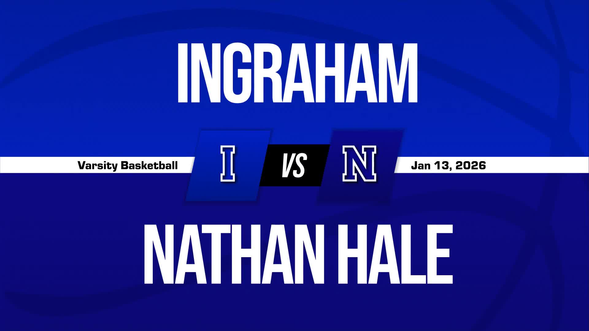 Basketball Recap: Nathan Hale Comes Up Short