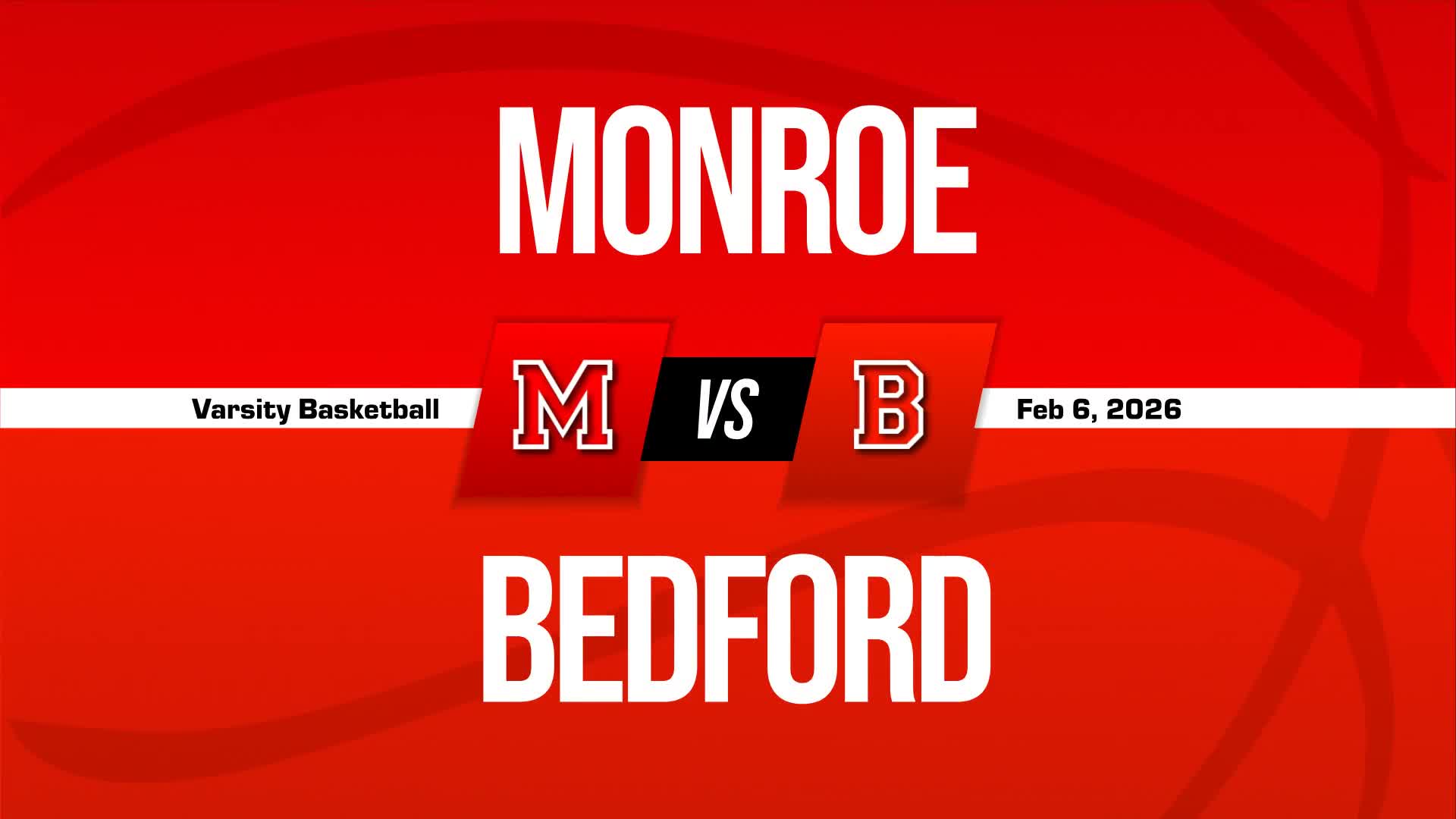 Basketball Recap: Bedford Comes Up Short