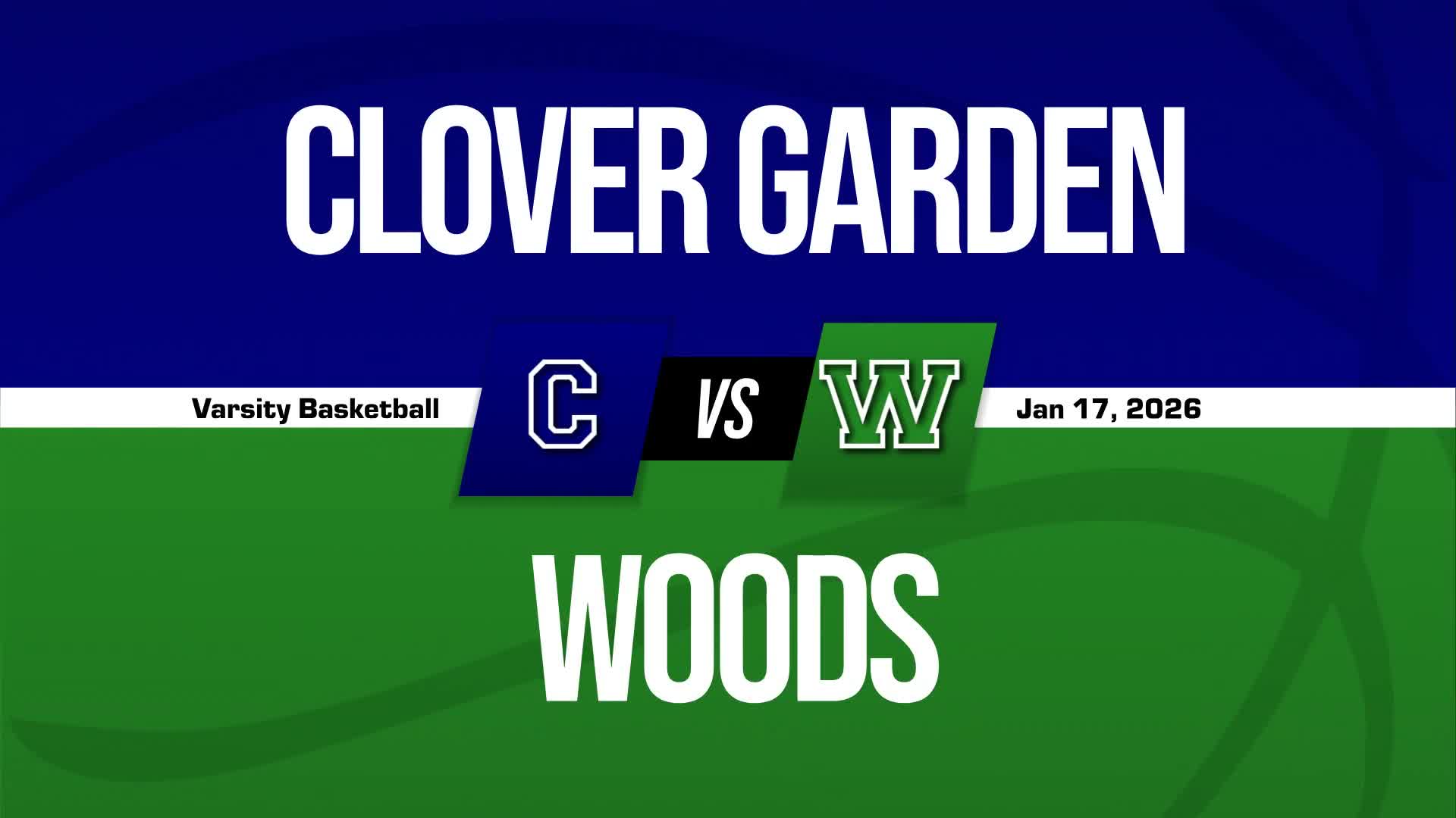 Basketball Recap: Woods Charter Takes a Loss + How To Watch