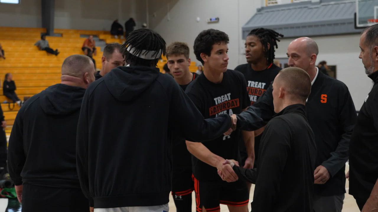Basketball Recap: Sarasota's  Victory  on Thursday Extends Winning Streak to Three
