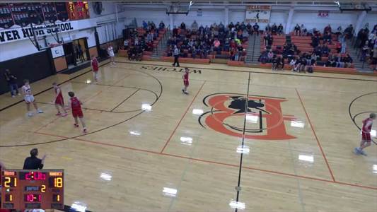 Basketball Game Preview: Brewer Witches vs. Skowhegan River Hawks