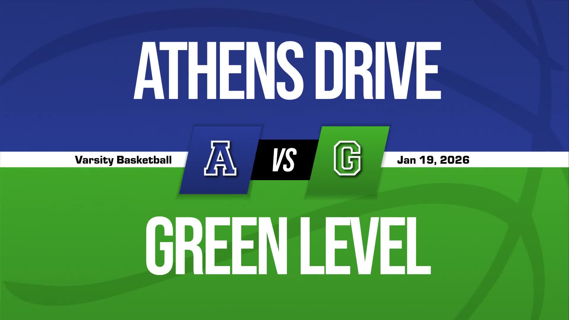 Basketball Recap: Athens Drive's Losing Streak Snapped at Four Games + How To Watch