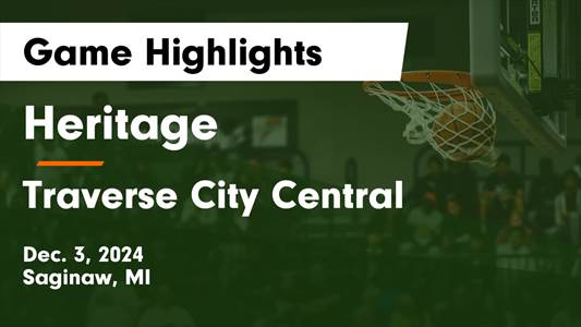 Basketball Game Preview: Heritage Hawks vs. Voyageur Academy Cou