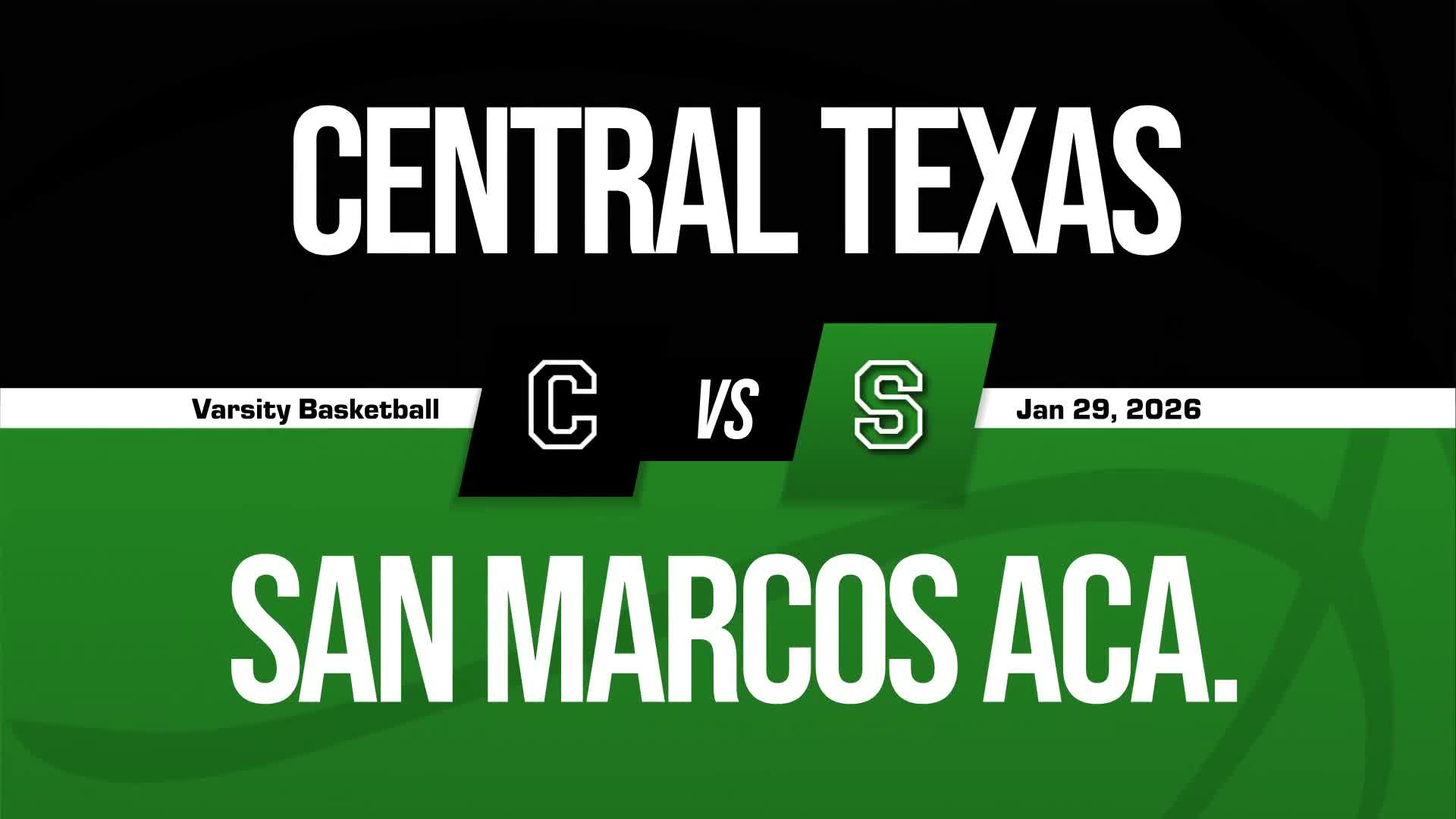 Basketball Recap: Central Texas Christian Piles Up the Points Against Keystone + How To Watch
