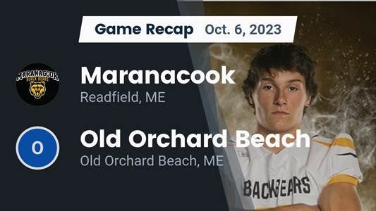 Dirigo vs. Maranacook