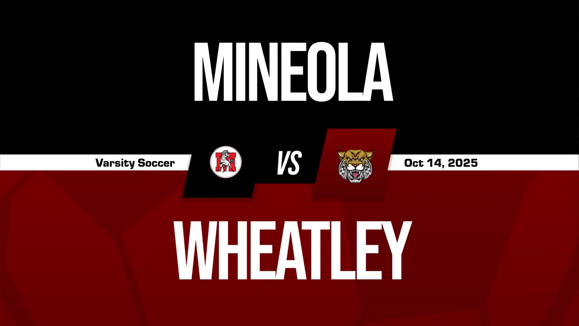 Soccer Recap: Wheatley's Undefeated Season over After Four Games